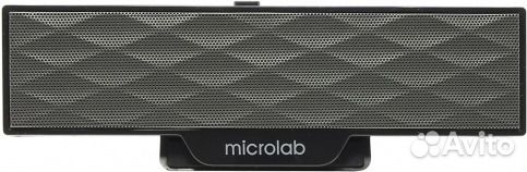 Активная акустическая система Mikrolab b51