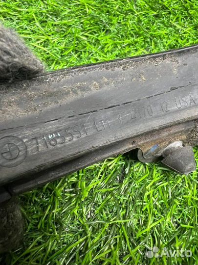 Уплотнитель капота Bmw X6 E71 306D5 2008