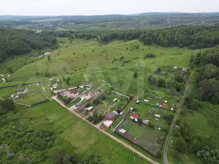 Участок 11 сот. (ИЖС)