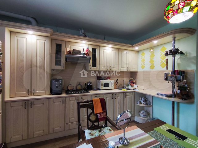 2-к. квартира, 64 м², 4/5 эт.