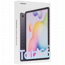 Планшет Samsung Galaxy Tab S6 Lite LTE 128GB