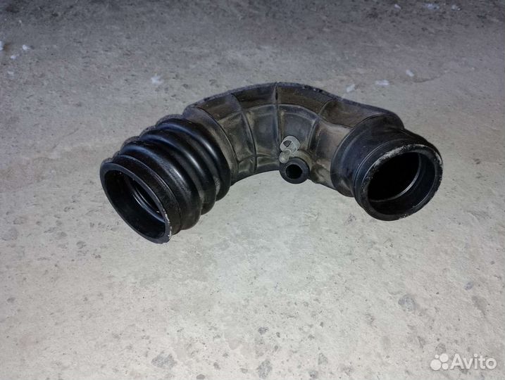 Воздуховод