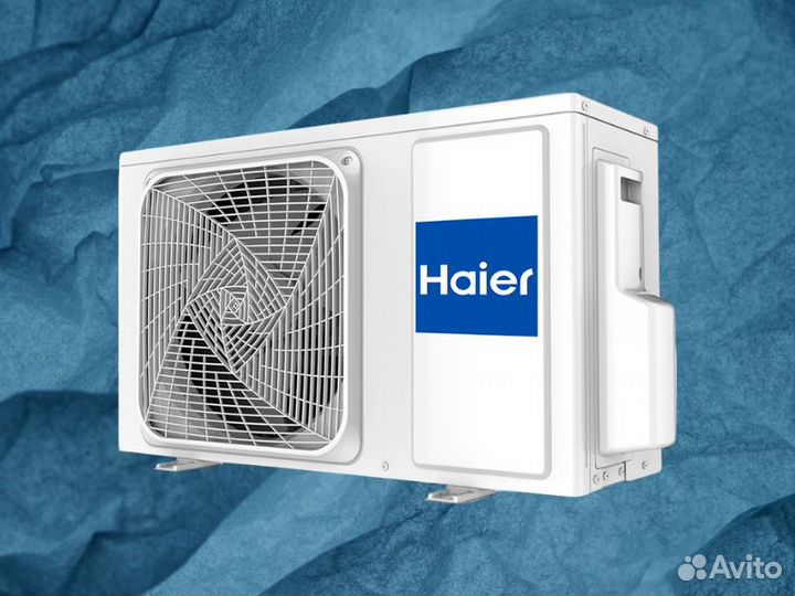 Сплит система Haier Установка Подбор Ремонт