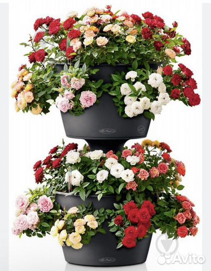Кашпо для цветов