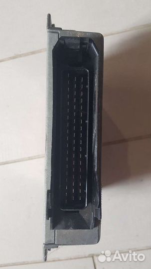 Блок ABS 12864101 Opel опель