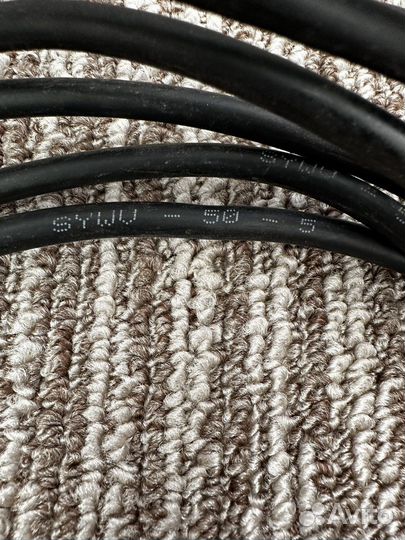 Кабель для усилителя сотовой связи