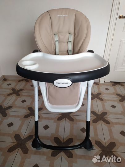 Стульчик для кормления