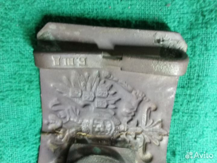 Пряга Российской Империи