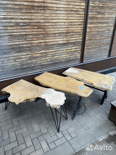 Рестоврация мебели Столы Стулья изделия из дерева