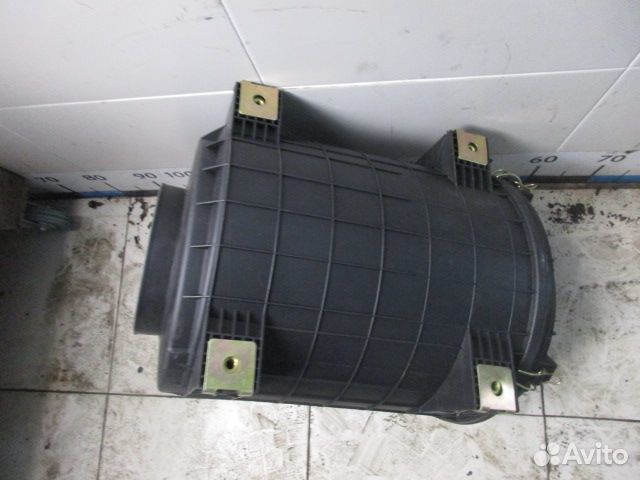 Корпус воздушного фильтра Scania P, G, R series