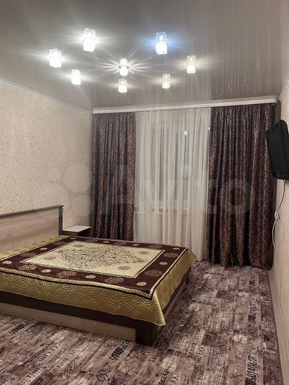 1-к. квартира, 38 м², 1/9 эт.