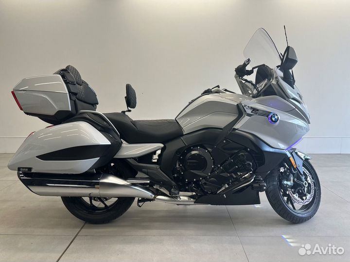 BMW K 1600 GA