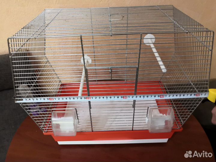Клетка для птиц