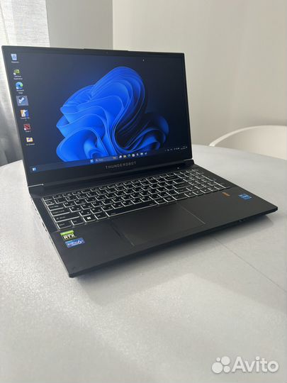 Thunderobot 911 MT PRO d