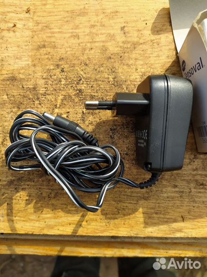 Блок питания для тонометра Transvoal