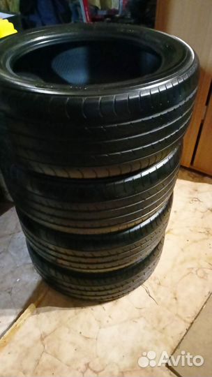 Toyo Proxes R54 225/55 R17