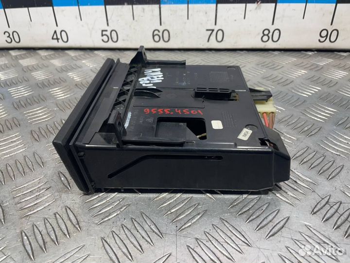 Б/У Пепельница передняя Porsche Cayenne#002