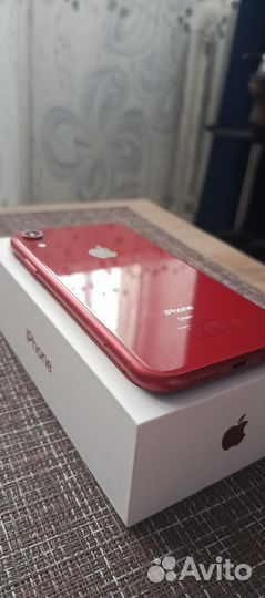 iPhone Xr, 64 ГБ