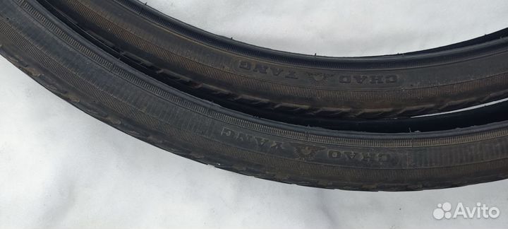 Покрышки для велосипеда 28