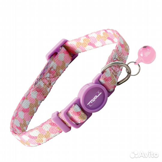 Ошейники для кошек и собак