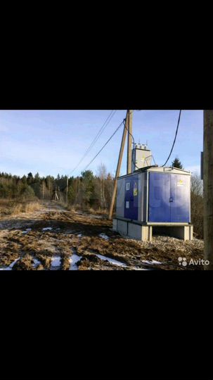 Участок 7 сот. (ИЖС)