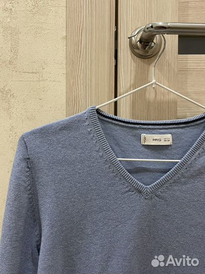 Джемпер mango