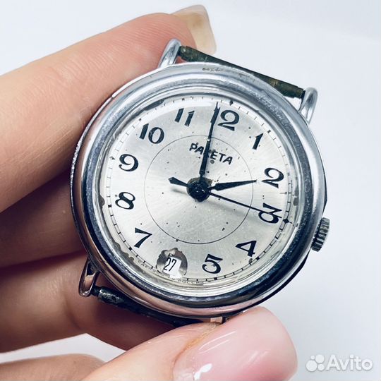 Мужские наручные часы