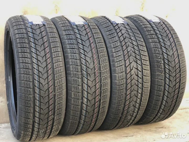 Arivo Winmaster ProX ARW5 255/55 R20 110H