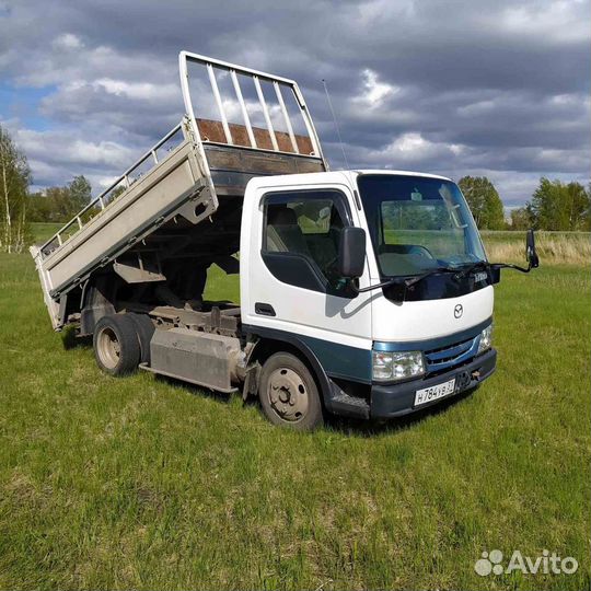 Щебень, земля - доставка Муравей