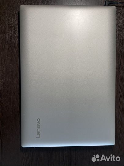 Lenovo ideapad 330 17ikb