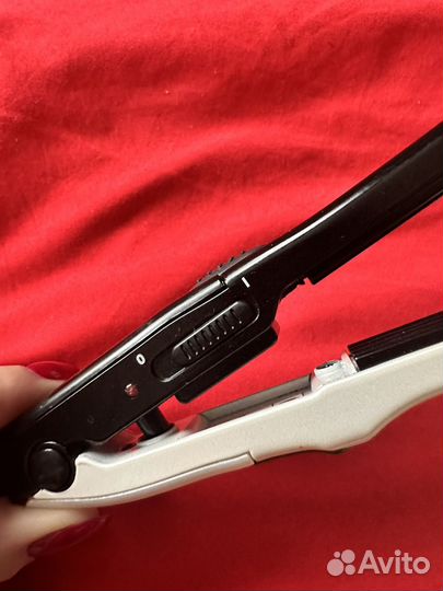 Плойка babyliss pro