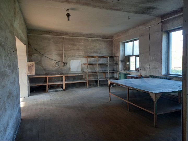 Склад, 170 м²