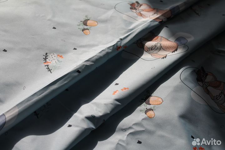 Ткани. Курточная. Дюспо. Плащевая