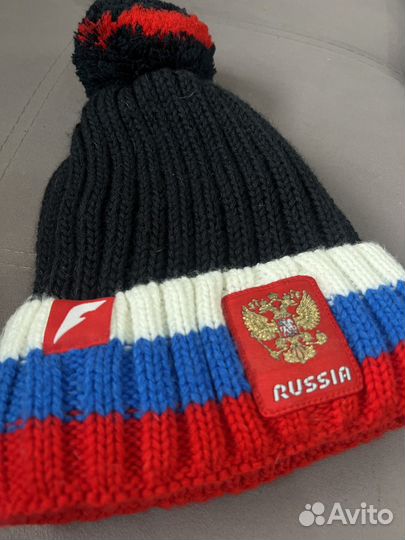 Шапка