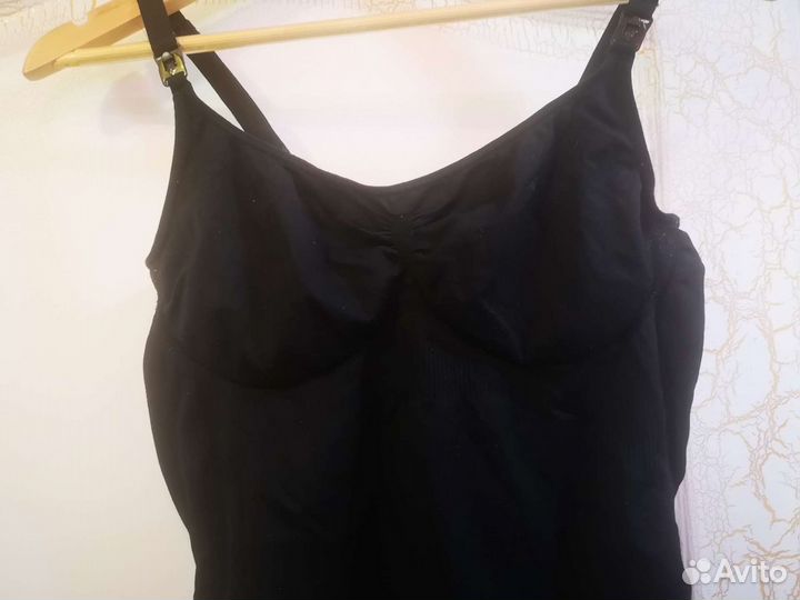 Топ для кормления буду мамой