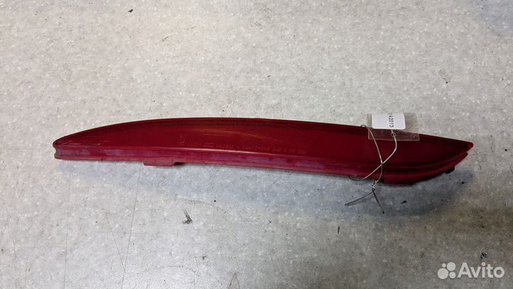 Катафот Hyundai Elantra, 2013