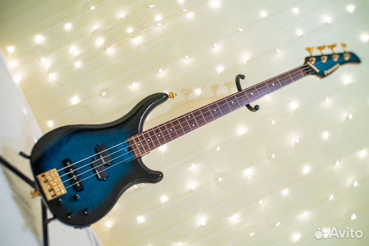 Fernandes FRB-55 (активный)
