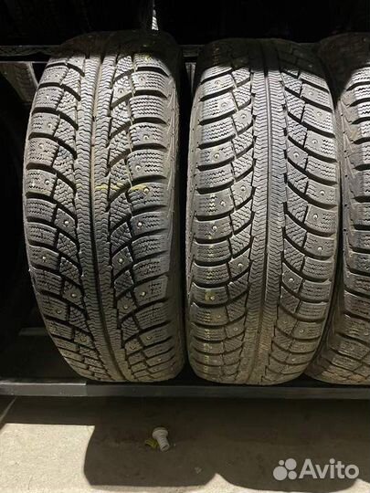 Gislaved Nord Frost 5 185/65 R15 88T