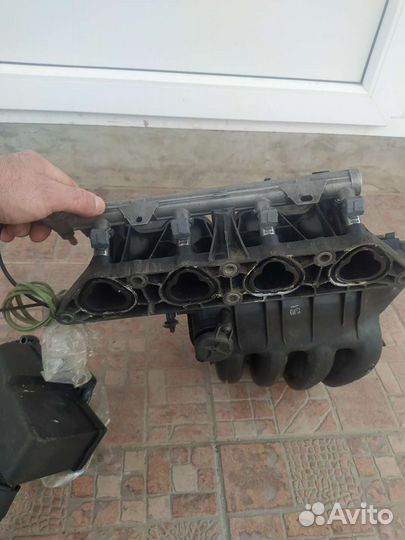 Запчасти на фольксваген гольф 4, 1.4