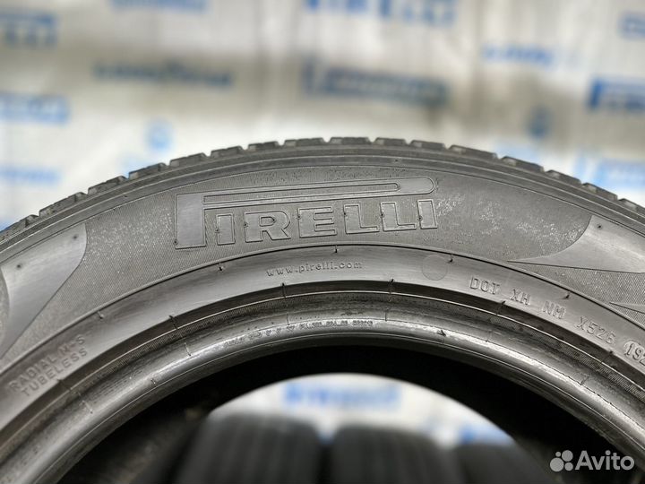 Pirelli Scorpion Verde All Season 215/65 R16 98H