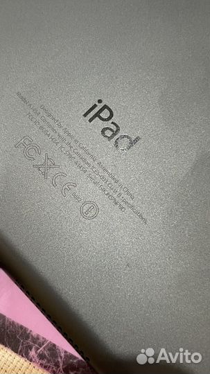 Apple iPad mini 2