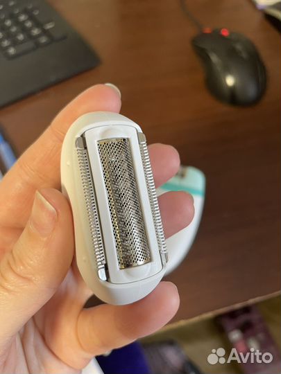 Эпилятор philips