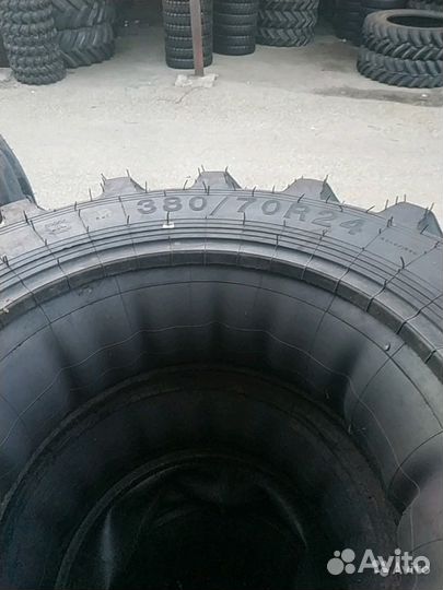 Вл-44 380/70R24 (14.9-24) и125 кам вол