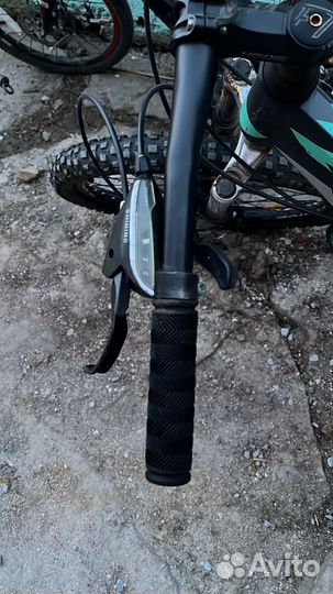 Велосипед