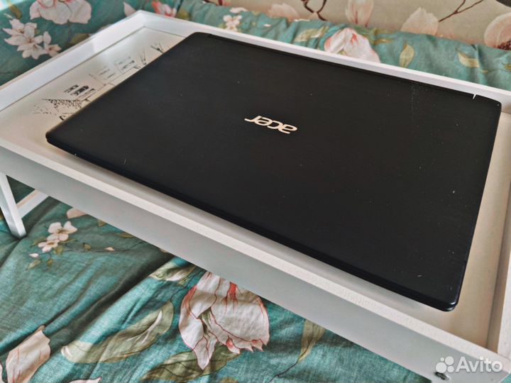 Ноутбук Acer Aspire 3 A315-53G-575M