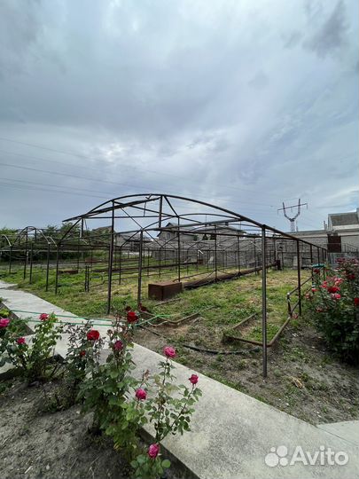 Продаются теплицы под ключ 250 тыс. Срочно