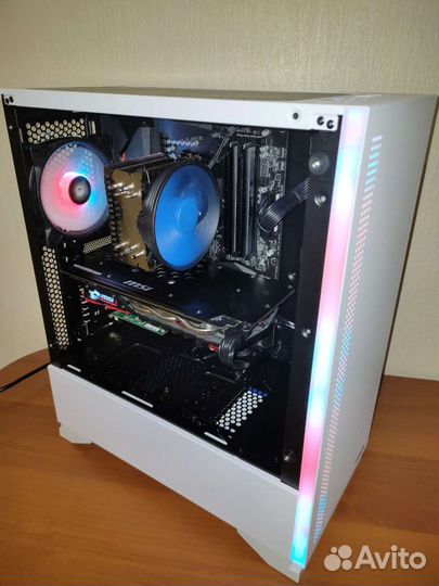 Компьютерный (честный) мастер/Сборщик пк