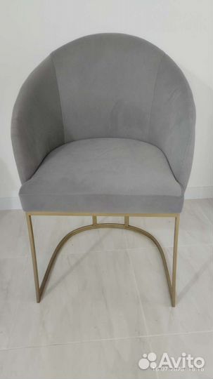 Реставрация стульев