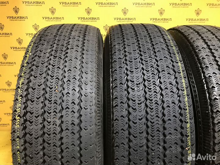 Алтайшина ИД-220 205/70 R14 93S