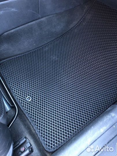 Эва коврики. В наличии